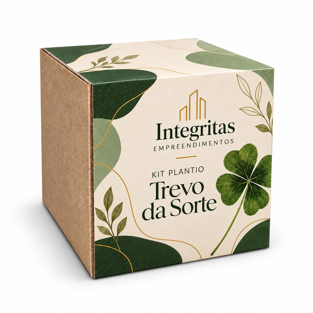 Kit Cinta Trevo